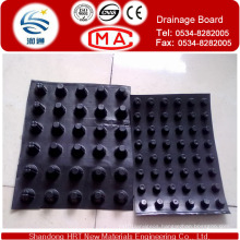 Composite Drainage Board for Roof Engineering